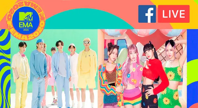 MTV EMA 2020: Hora y canal para ver show de Maluma, Karol G y demás artistas