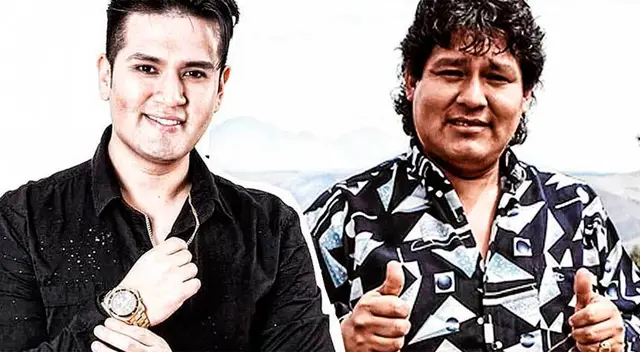 Deyvis Orosco conmovido al recordar a su padre Johnny Orosco Deyvis Orosco conmovido al recordar a su padre Johnny Orosco