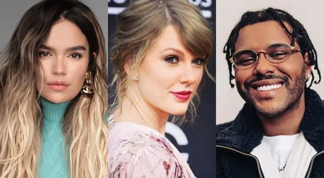 Estos son los vestidos, trajes y looks que engalanaron en los MTV EMAs 2020.