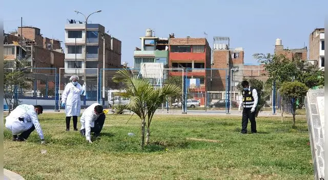 Negligencia en operativo policial en el Callao