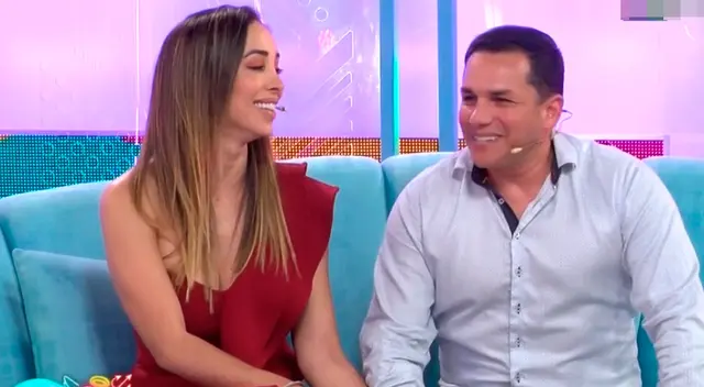 Olinda Castañeda, próxima a contraer matrimonio, no quiere hijos Olinda Castañeda, próxima a contraer matrimonio, no quiere hijos