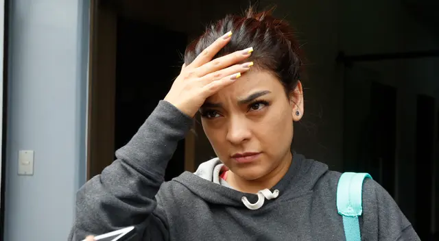 Cielo Torres reveló haber vivido en carne propia el acoso callejero.