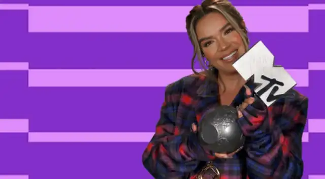 MTV EMAS 2020: Karol G fue elegida como ‘mejor artista latino’ MTV EMAS 2020: Karol G fue elegida como ‘mejor artista latino’