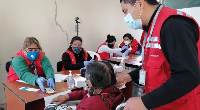 Si tu hogar resulta beneficiario del segundo bono Universal, pero por alguna razón quien fue identificado por el Estado como perceptor o responsable del cobro no puede hacerlo, puedes solicitar su cambio.