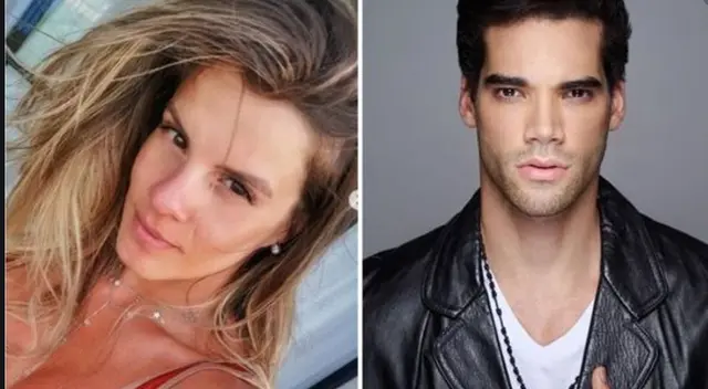 Guty Carrera responde a Alejandra Baigorria y afirma que la denuncia fue archivada