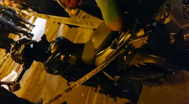 El conductor fue identificado como Omar Andrés Ruiz Miranda de 26 años de edad y según los voluntarios de la Compañía de Bomberos al momento de su llegada a la escena, ya no presentaba signos vitales. El conductor fue identificado como Omar Andrés Ruiz Miranda de 26 años de edad y según los voluntarios de la Compañía de Bomberos al momento de su llegada a la escena, ya no presentaba signos vitales.