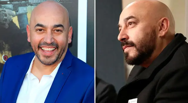 Lupillo Rivera sufrió al darse cuenta que no era padre del joven.