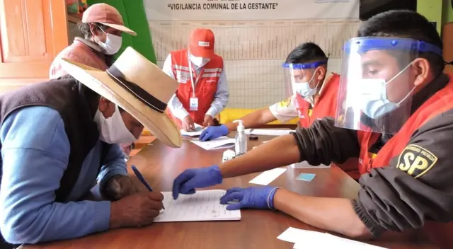 ¿Qué puedo hacer si no recibi los 760 soles? Te explicamos a continuación todas las opciones que tienes para saber si eres beneficiario de otros bonos del Gobierno.