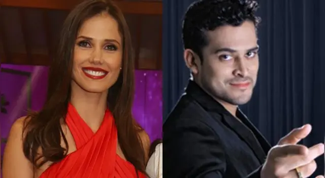 Maju Mantilla reveló qué platillos pidió del restaurante de Christian Domínguez, y lo elogió por ser nombrado “rey del chifa”. Maju Mantilla reveló qué platillos pidió del restaurante de Christian Domínguez, y lo elogió por ser nombrado “rey del chifa”.