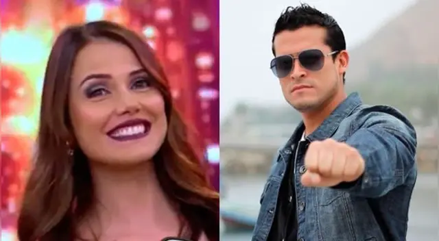 Maju Mantilla reveló qué platillos pidió del restaurante de Christian Domínguez, y lo elogió por ser nombrado “rey del chifa”. Maju Mantilla reveló qué platillos pidió del restaurante de Christian Domínguez, y lo elogió por ser nombrado “rey del chifa”.