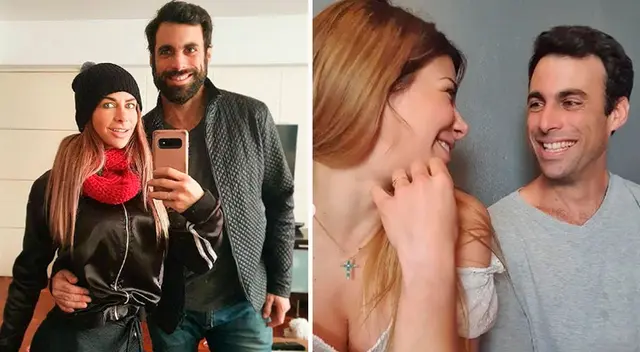 Xoana González se casó esta tarde. Xoana González se casó esta tarde.