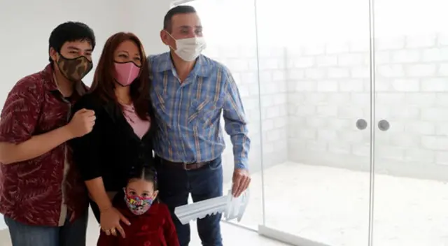 Compra tu casa propia gracias al bono familiar habitacional que otorga el Fondo Mivivienda a los afiliados al programa Techo Propio. Revisa los formularios para postular al cobro del apoyo económico.