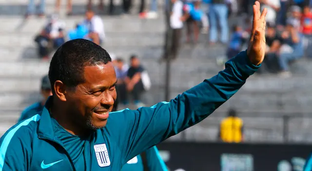 Juan Jayo en el torneo descentralizado se enfrentan los equipos de Alianza Lima vs Sporting Cristal. Juan Jayo en el torneo descentralizado se enfrentan los equipos de Alianza Lima vs Sporting Cristal.