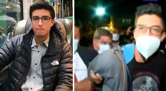 Carlos Ezeta podría ir a la cárcel por 6 años Carlos Ezeta podría ir a la cárcel por 6 años