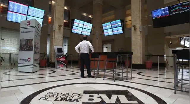 Todos los indicadores de la BVL abrieron en rojo ante la salida de Martín Vizcarra y juramentación de Manuel Merino.