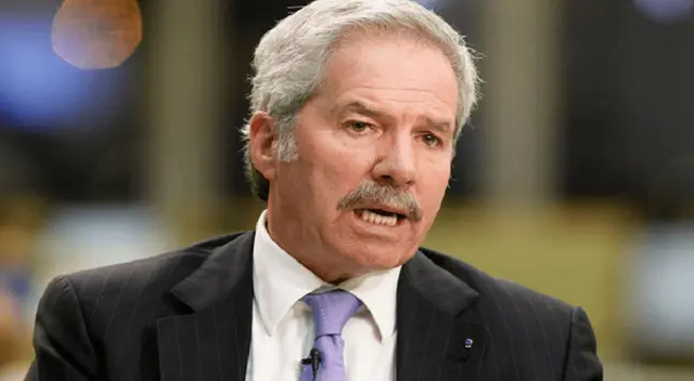 Canciller de Argentina lamenta inestabilidad en el Perú Canciller de Argentina lamenta inestabilidad en el Perú