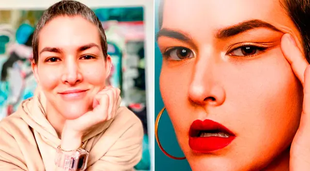 Anahí de Cárdenas se mostró en contra de la vacancia presidencial.