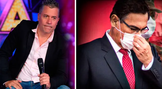 Mathías Brivio rechazó la vacancia presidencial.