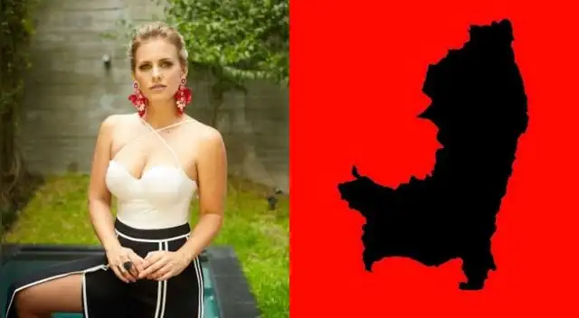 Rossana Fernández Maldonado dejó saber en sus redes sociales que desaprueba la vacancia de Martín Vizcarra y la juramentación de Manuel Merino.