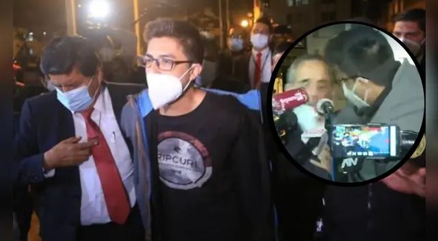 El joven ha sido tildado de ‘héroe’ en las redes sociales.