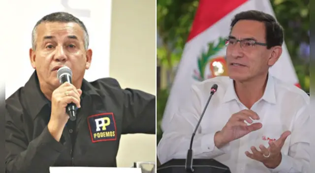 Exhortó a acelerar de manera “urgente” el proceso de transición gubernamental. Exhortó a acelerar de manera “urgente” el proceso de transición gubernamental.