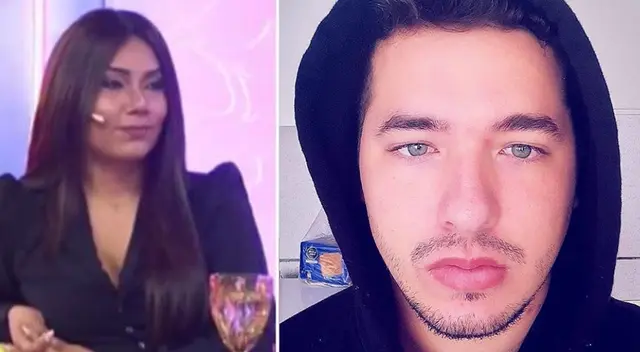 Acusa a su hermano de Yahaira Plasencia de agresión. Acusa a su hermano de Yahaira Plasencia de agresión.