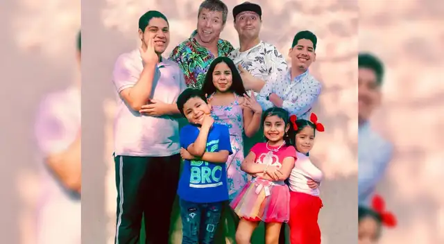 Son Los Vándalos del humor, nueva generación. Son Los Vándalos del humor, nueva generación.