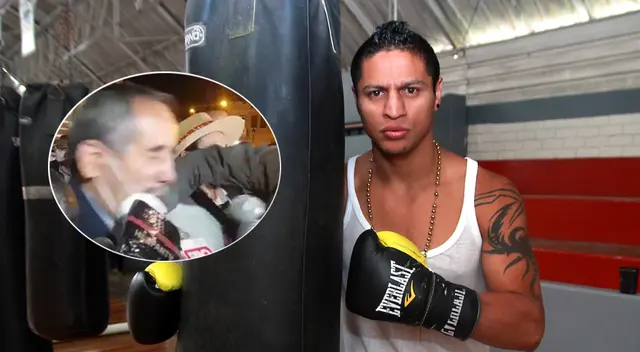 Jonathan Maicelo se pronunció por el golpe que recibió el congresista Ricardo Burga. Jonathan Maicelo se pronunció por el golpe que recibió el congresista Ricardo Burga.