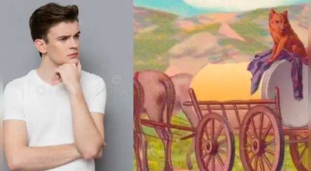 El challengue de Facebook ha causado sensación en las redes sociales.