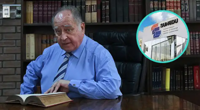 Universidades sin licencia podrían volver a funcionar.