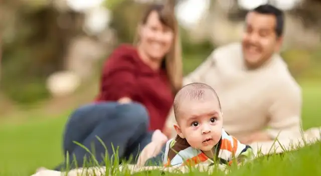 La reproducción permite que nuestra especie continúe.