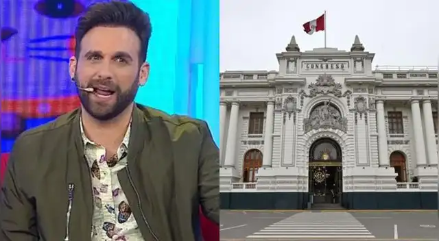 Rodrigo González aseguró que se “sumergió al país” en medio de una crísis, y que el Congreso merece ser repudiado.