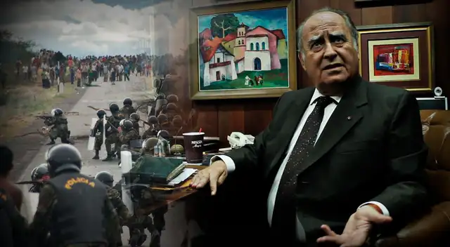 Ántero Flores-Aráoz se ha convertido en el flamante presidente del Consejo de Ministros nombrado por Manuel Merino de Lama, encargado de la presidencia hasta abril del 2021.