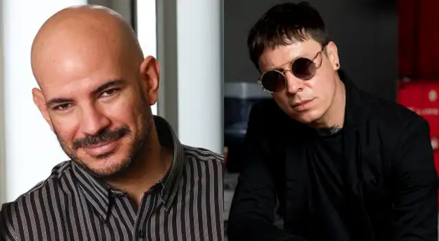 El conductor Ricardo Morán aseguró que los artista que no dan una opinión por la crisis del país son “intrascendentes”.