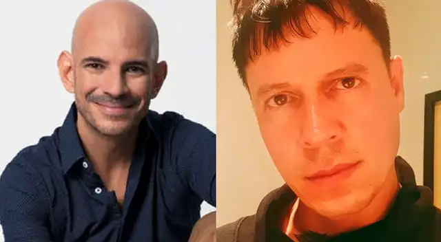 El conductor Ricardo Morán aseguró que los artista que no dan una opinión por la crisis del país son “intrascendentes”.