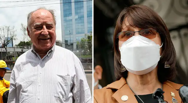 El nuevo premier comentó que ha intentado comunicarse con Pilar Mazzetti, pero señala que no le ha respondido la llamada. El premier insistió que Manuel Merino será el primero en enterarse de los ministros y no la prensa.