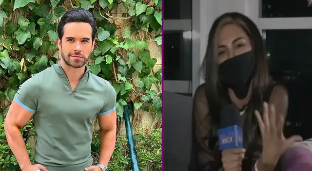 Stephanie Valenzuela niega que haya querido retractarse en su denuncia.