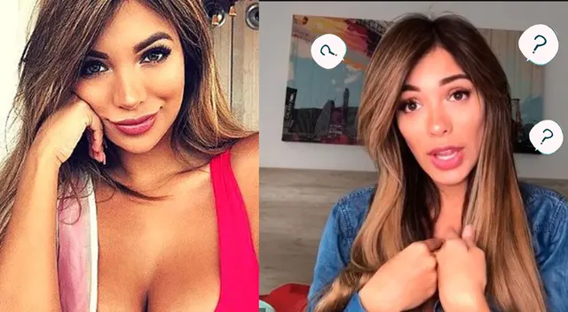 Paula Manzanal sobre crisis política. Paula Manzanal sobre crisis política.