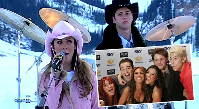 RBD: Conoce cómo puedes conseguir las entradas para el show virtual ‘Ser o parecer’