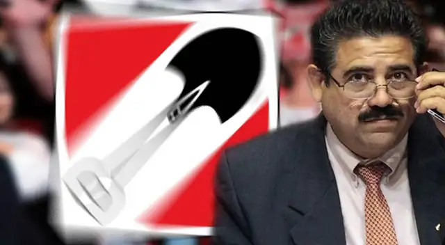 Extrabajador de fundo de Manuel Merino le exige el pago de sus beneficios laborales.