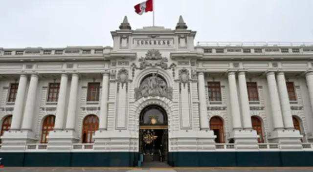 Revelaciones no dejan nada bien al partido Acción Popular.