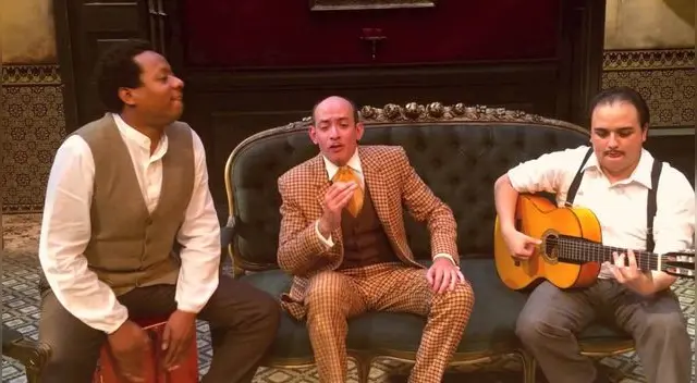 Los Juanes recordaron su conocido tema en sus redes sociales al pronunciarse tras la salida de Martín Vizcarra en plena pandemia. Los Juanes recordaron su conocido tema en sus redes sociales al pronunciarse tras la salida de Martín Vizcarra en plena pandemia.