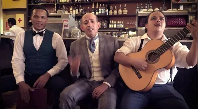 Los Juanes recordaron su conocido tema en sus redes sociales al pronunciarse tras la salida de Martín Vizcarra en plena pandemia. Los Juanes recordaron su conocido tema en sus redes sociales al pronunciarse tras la salida de Martín Vizcarra en plena pandemia.