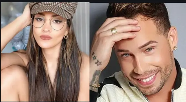 Michelle Soifer reveló que limó asperezas con su expareja Kevin Blow