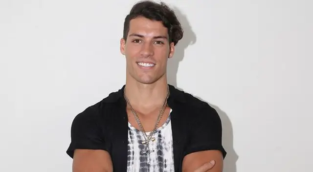 Patricio Parodi marcó distancia de los competidores por el título de “El más guapo de la televisión”, Austin Palao y Nicola Porcella.