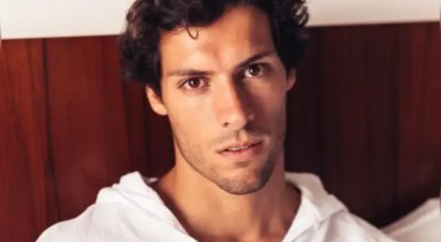 Patricio Parodi marcó distancia de los competidores por el título de “El más guapo de la televisión”, Austin Palao y Nicola Porcella.