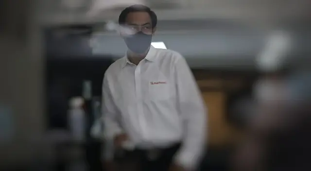 Solicitan restricciones contra Martín Vizcarra. Solicitan restricciones contra Martín Vizcarra.