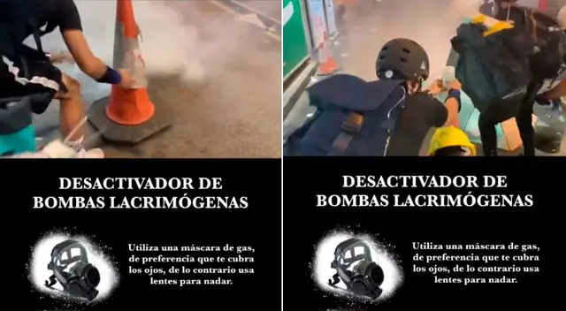 Miles de jóvenes compartieron consejos para la marcha nacional contra la vacancia. Miles de jóvenes compartieron consejos para la marcha nacional contra la vacancia.