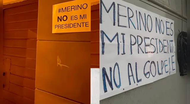 La imágenes han causado sensación en las redes sociales.