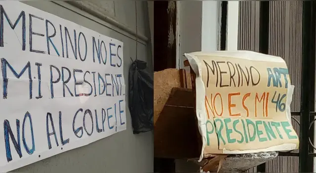 La publicación de Facebook cuenta con miles de reacciones y cientos de comentarios.